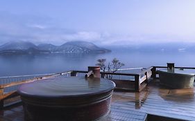 洞爺湖畔亭酒店